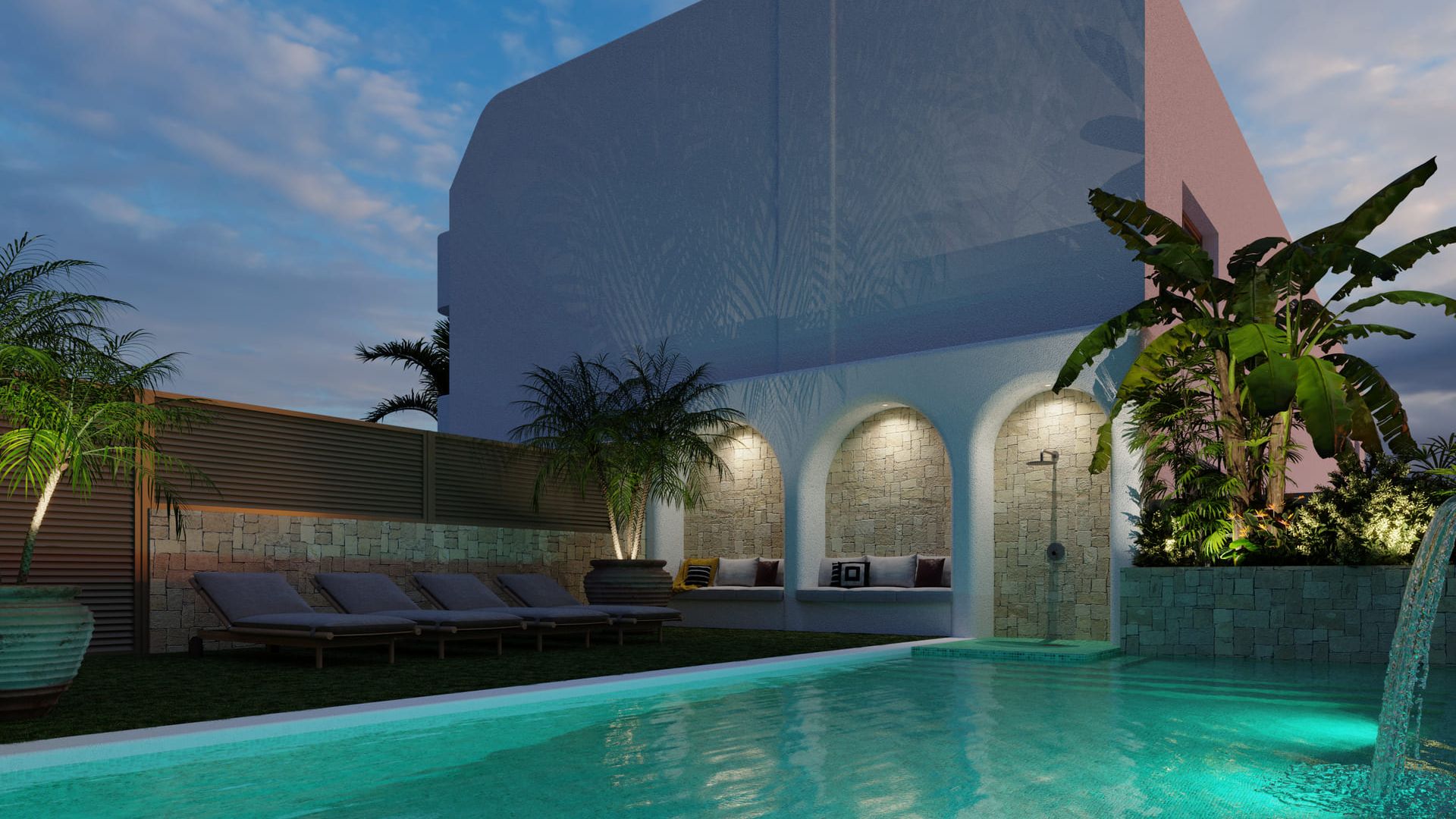 New Build - Bungalow - San Pedro del Pinatar