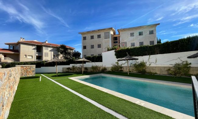  - New Build - Cabo de Palos - Cabo de Palos
