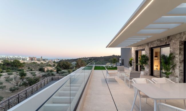  - New Build - Finestrat - Finestrat