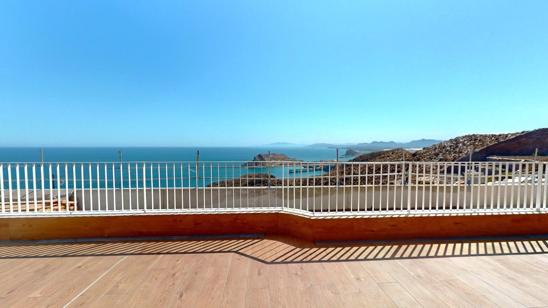 New Build - ground-floor - Águilas