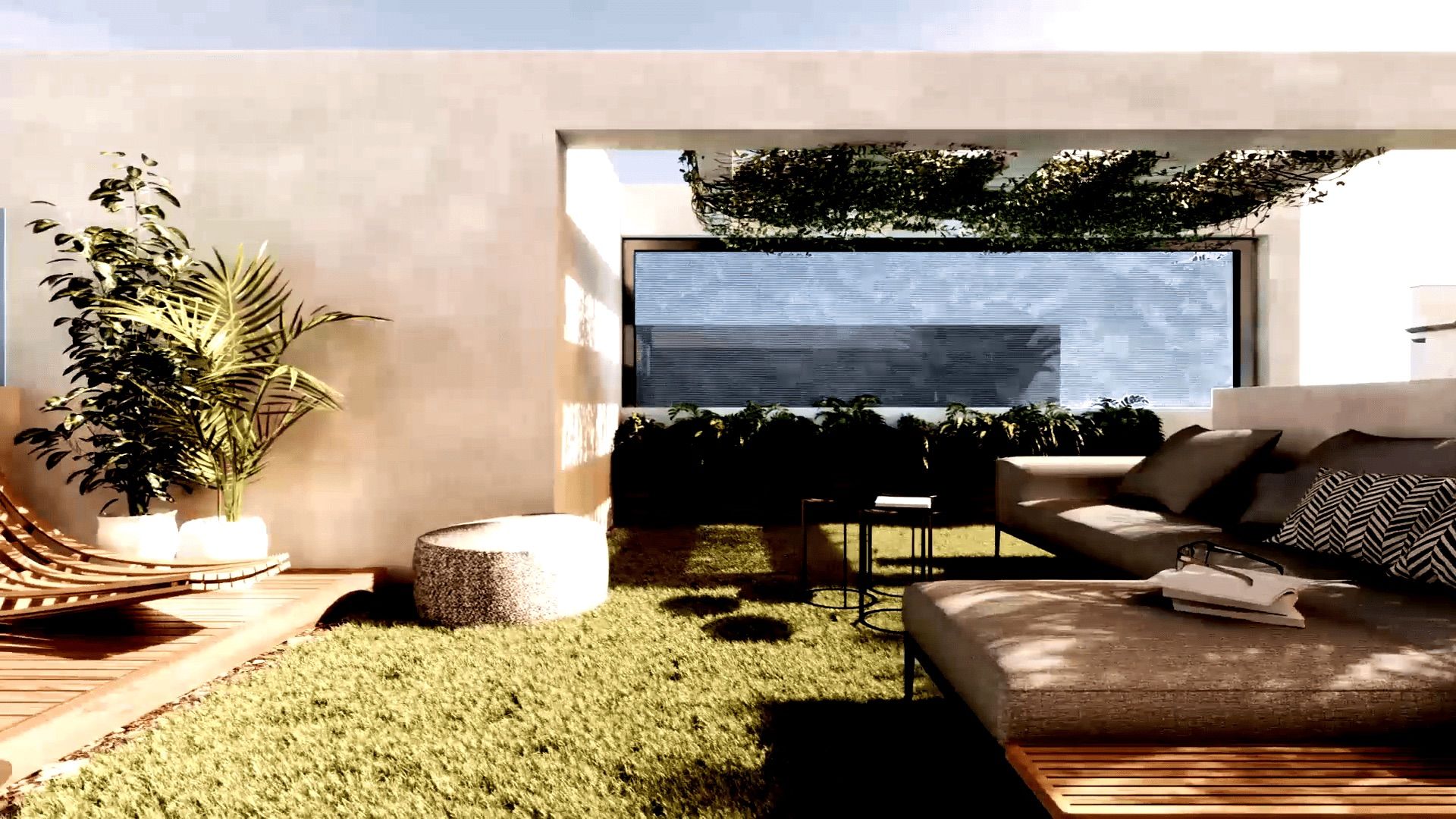 New Build - ground-floor - Torrevieja