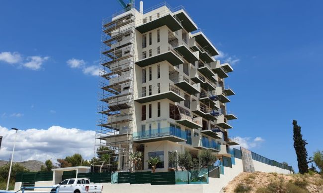  - New Build - La Cala - La Cala