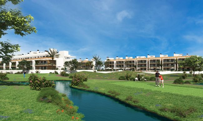  - New Build - Los Alcázares - Los Alcázares