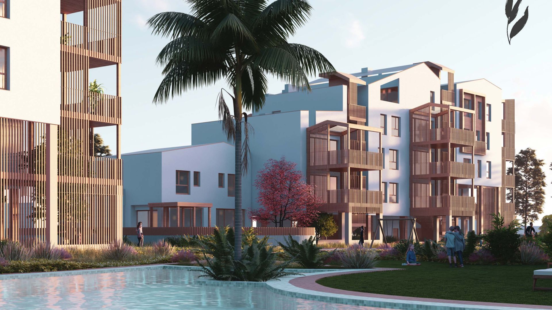 New Build - Penthouse - El Verger