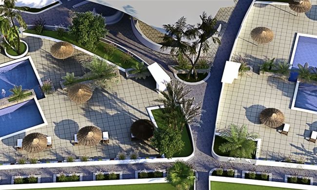  - New Build - Pilar de la Horadada - Pilar de la Horadada