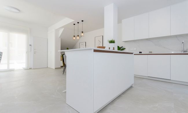  - New Build - San Miguel de Salinas - San Miguel de Salinas