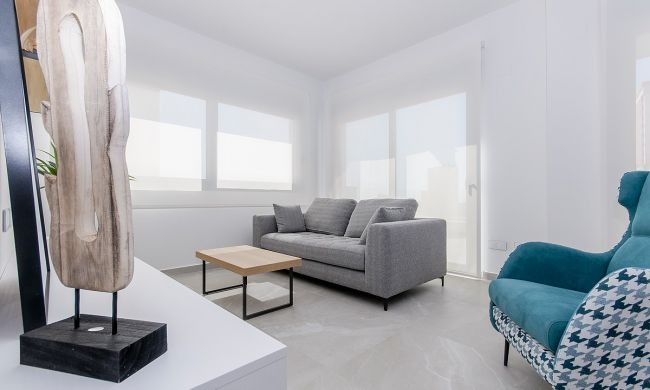  - New Build - San Miguel de Salinas - San Miguel de Salinas
