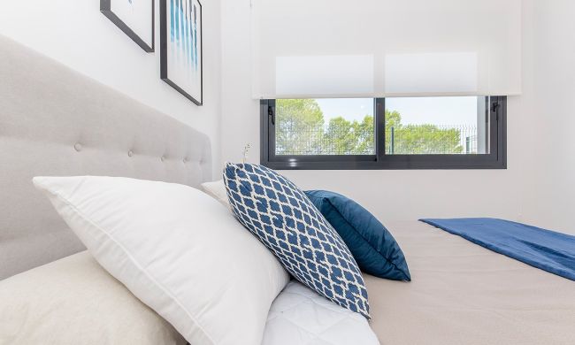  - New Build - San Miguel de Salinas - San Miguel de Salinas