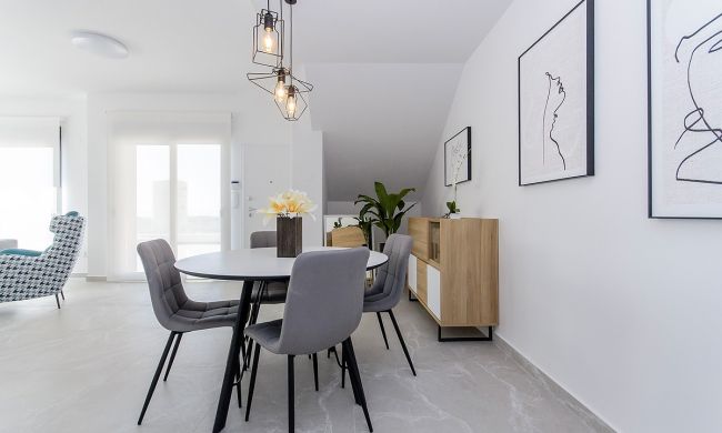  - New Build - San Miguel de Salinas - San Miguel de Salinas