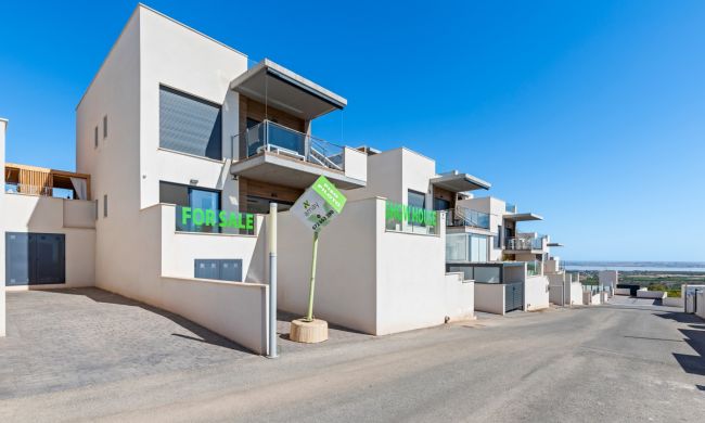  - New Build - San Miguel de Salinas - San Miguel de Salinas