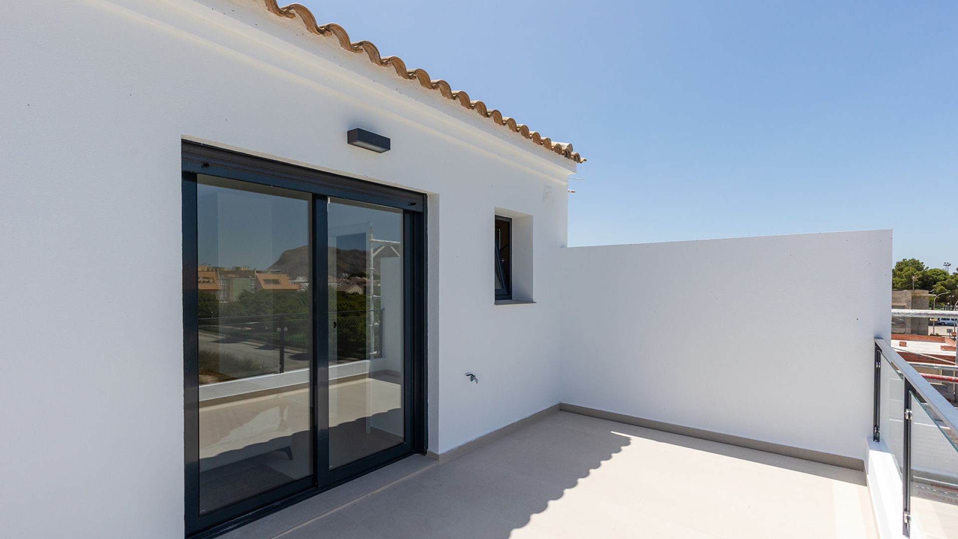 New Build - semi-detached - Rafal