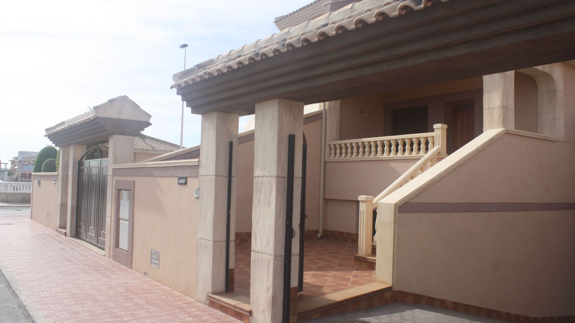 New Build - semi-detached - Torrevieja