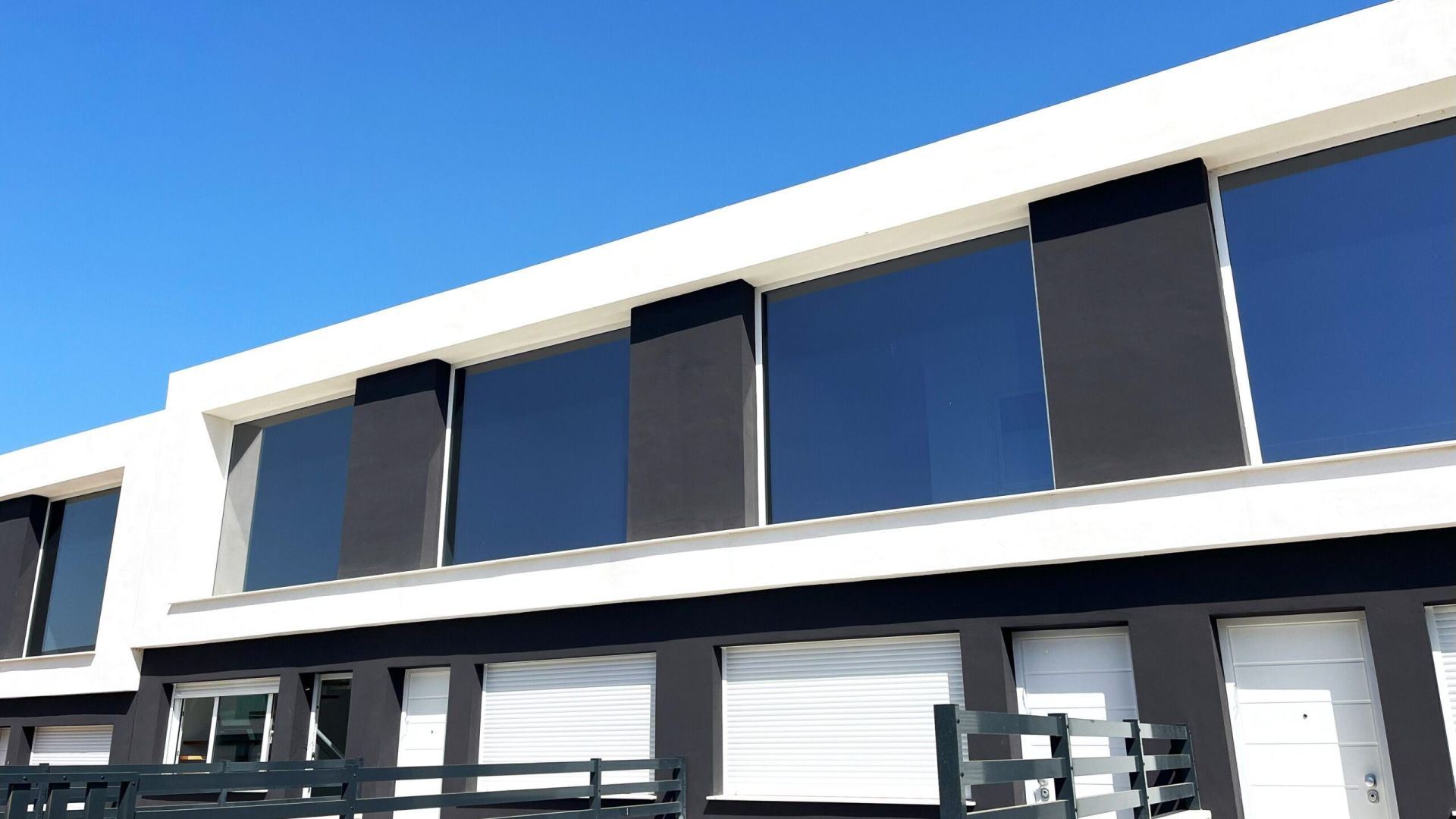 New Build - Stadthaus - Gran Alacant