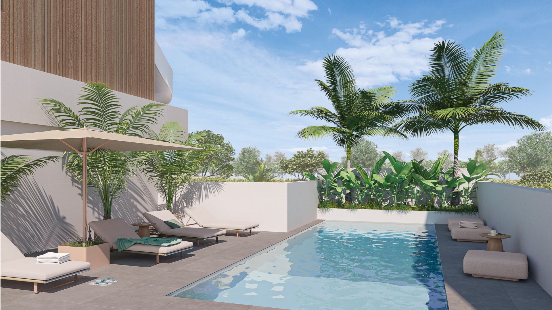 New Build - Stadthaus - Pilar de la Horadada