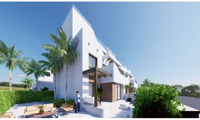  - New Build - Torre de la Horadada - Torre de la Horadada