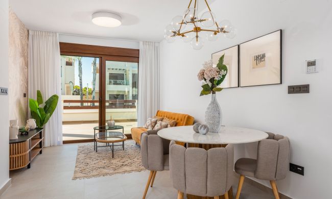  - New Build - Torrevieja - Torrevieja - Los Balcones