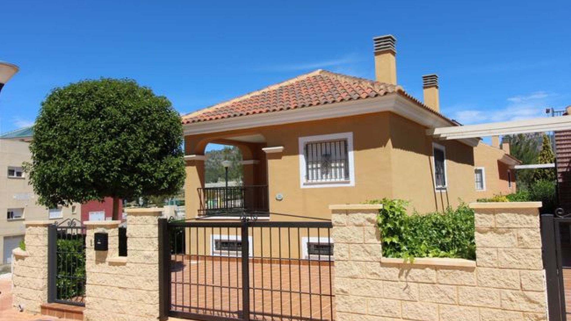 New Build - Villas - La Romana