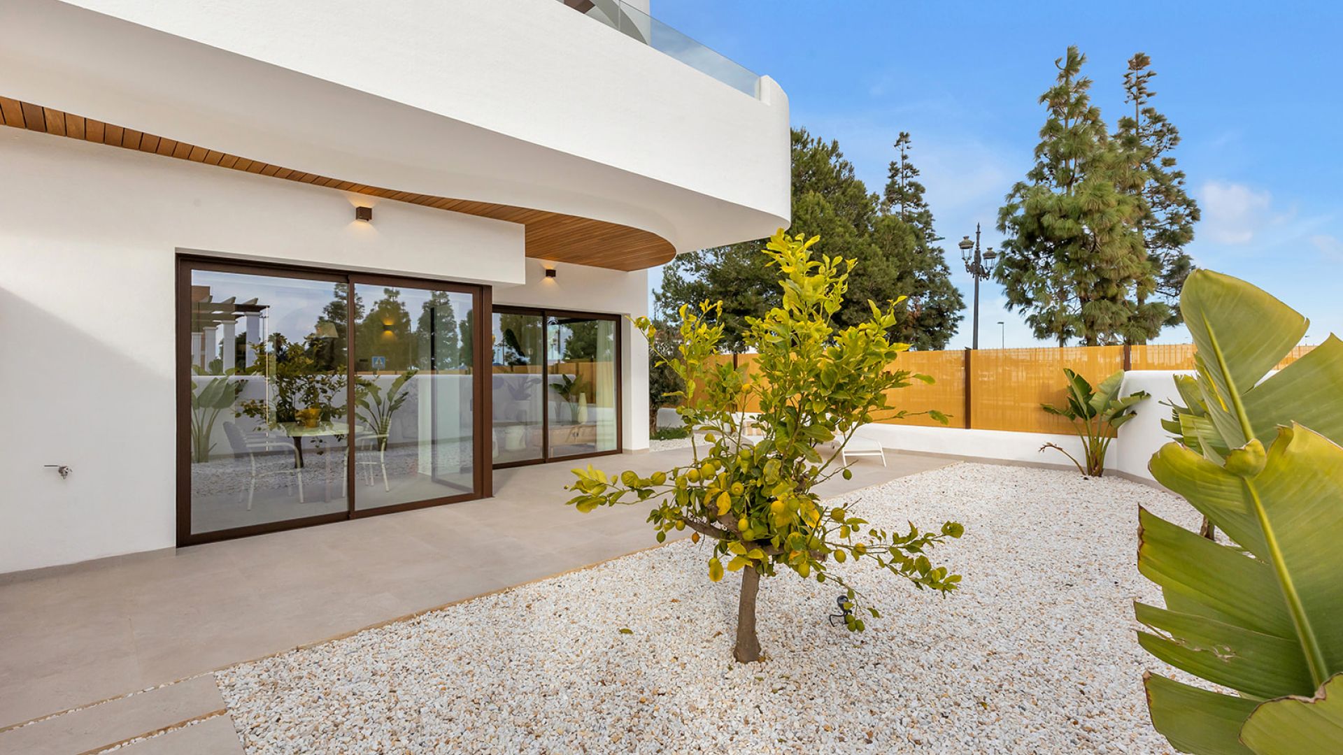 New Build - Villas - Los Alcázares