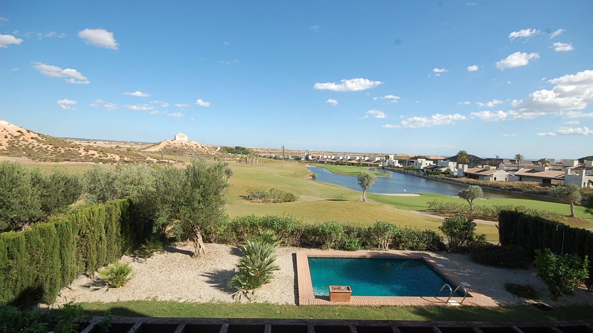 New Build - Villas - Peraleja Golf