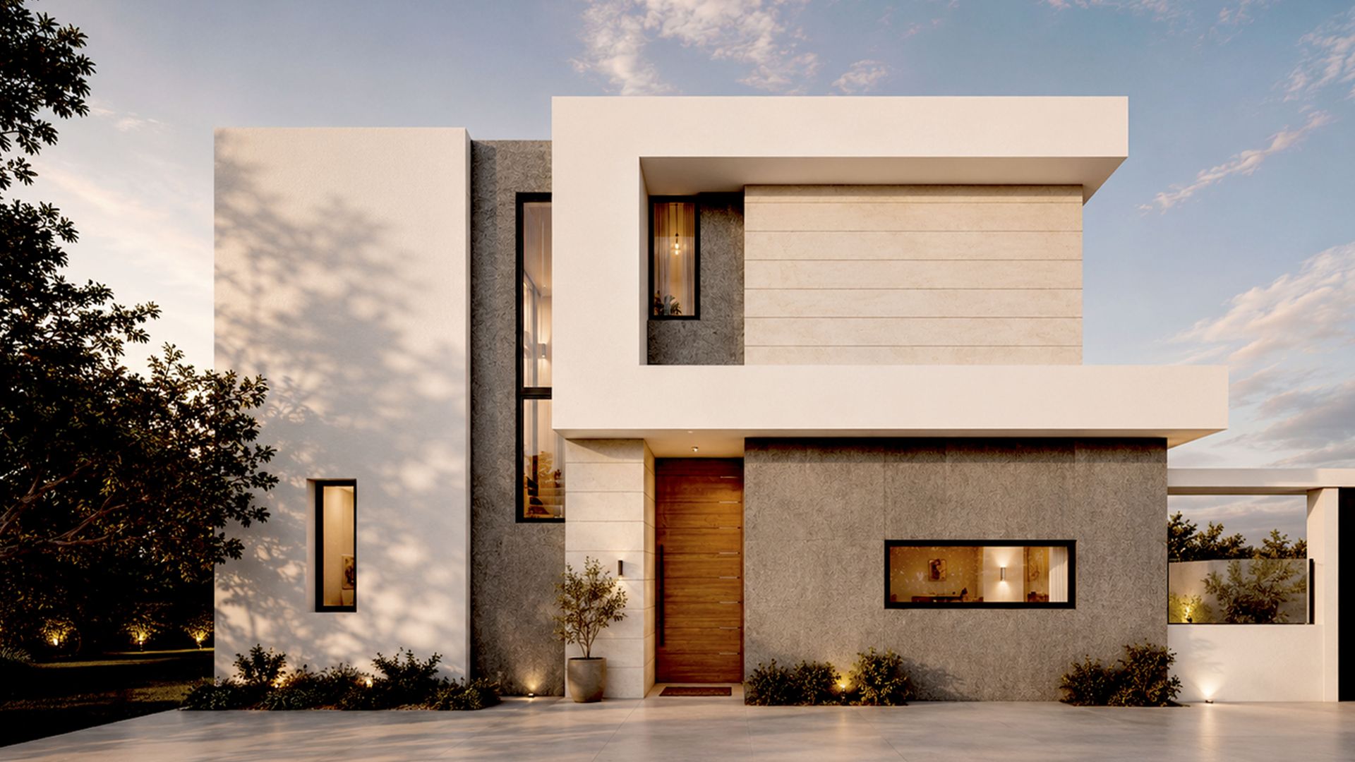 New Build - Villas - Pilar de la Horadada