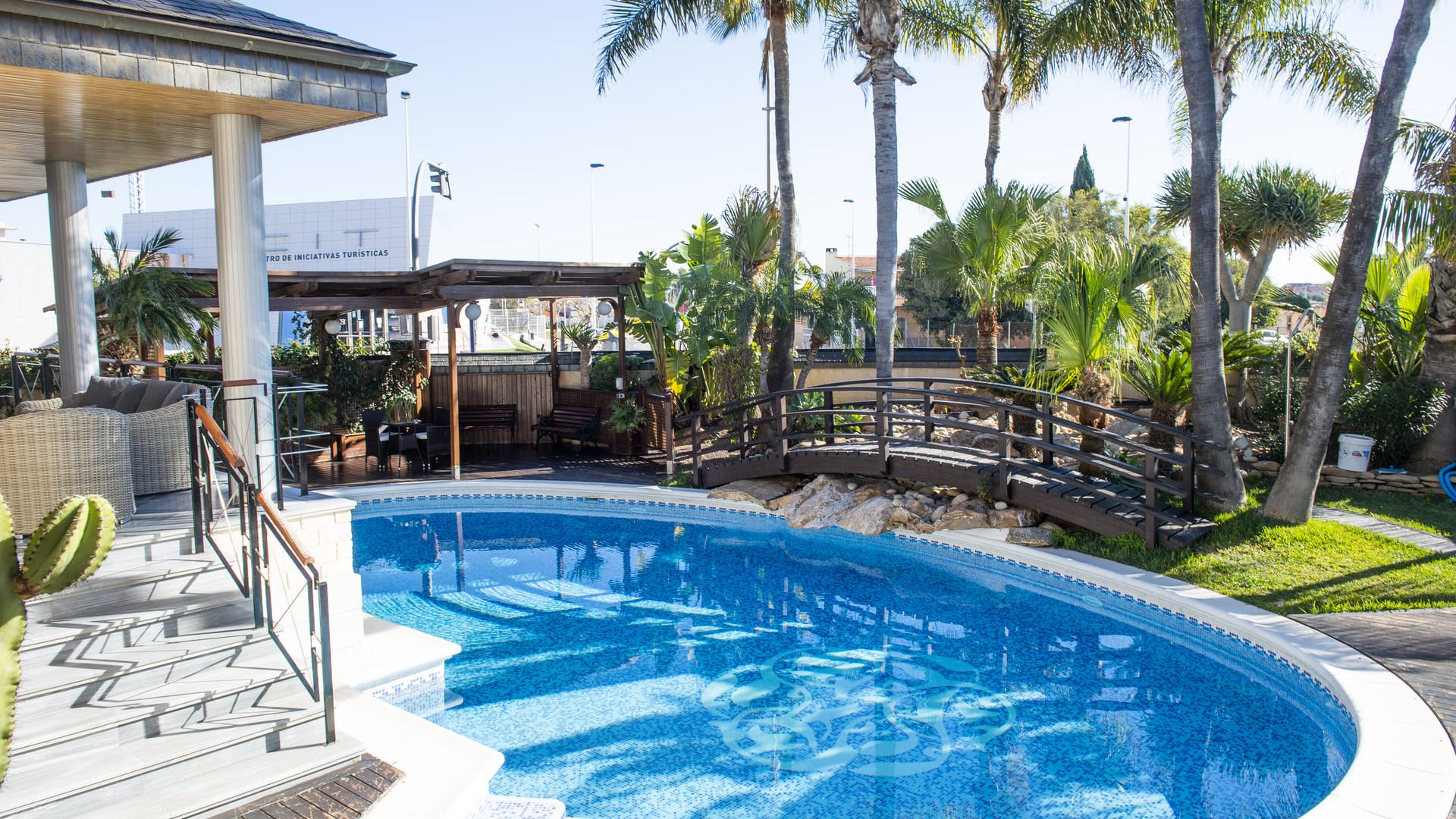 New Build - Villas - San Pedro del Pinatar