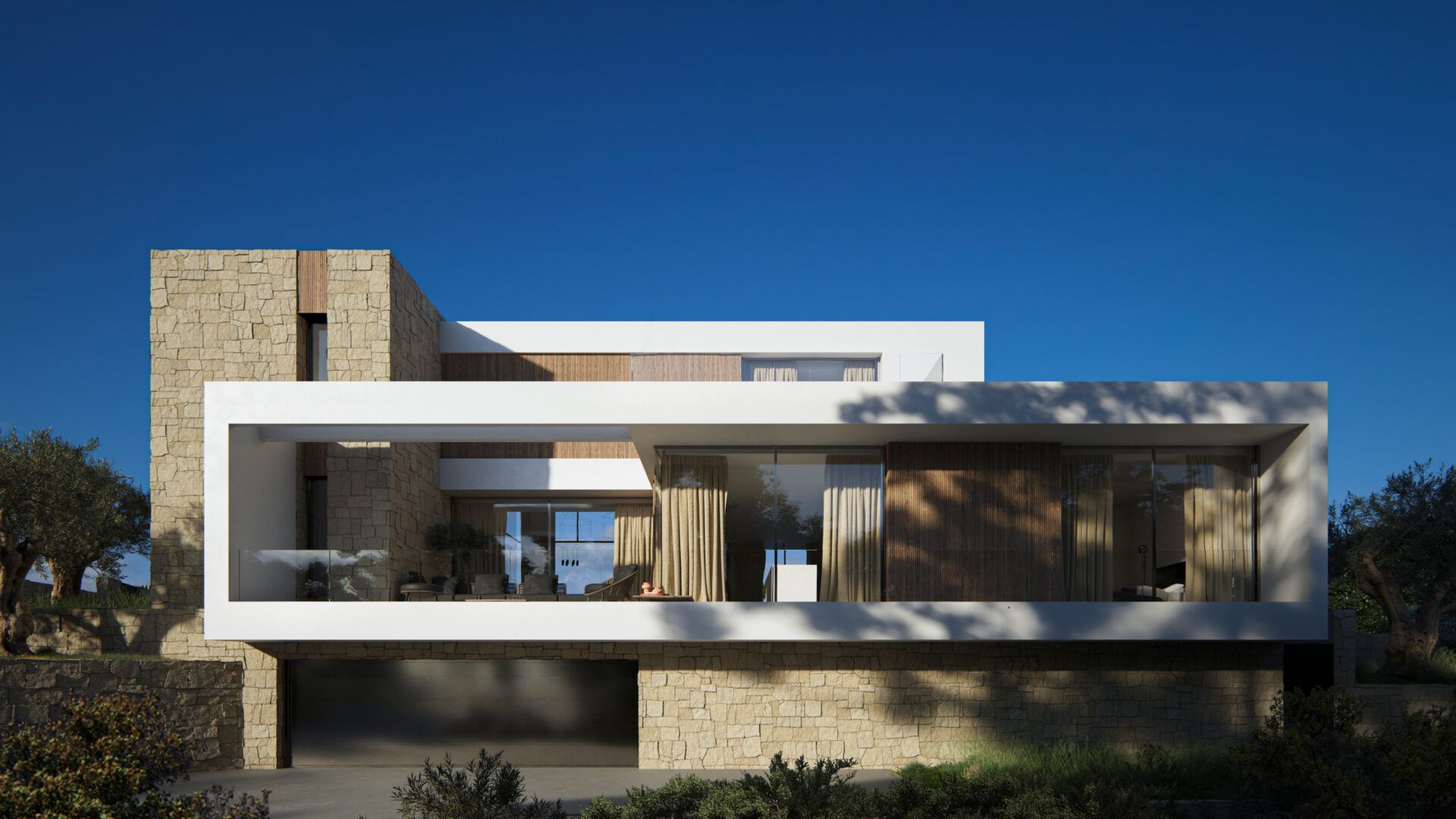 New Build - Villas - Teulada