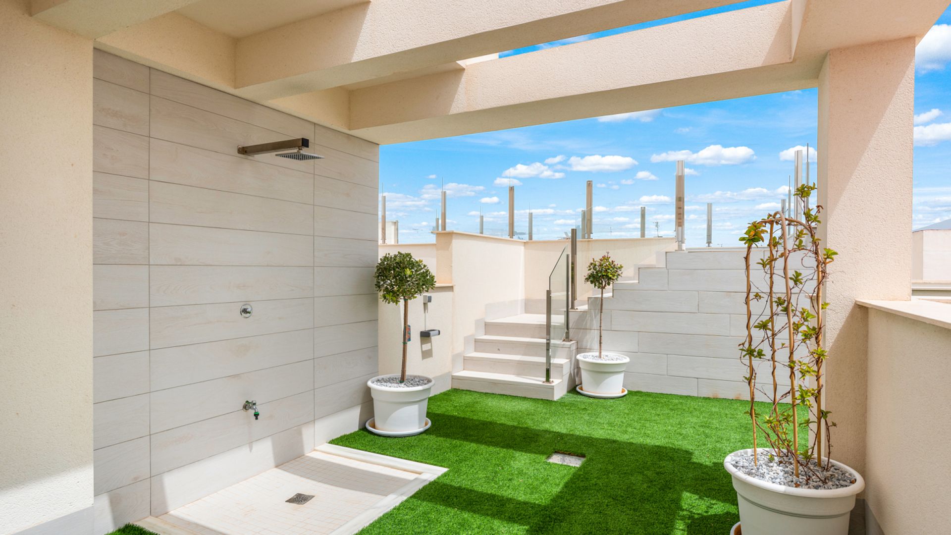 New Build - Wohnung - Torrevieja