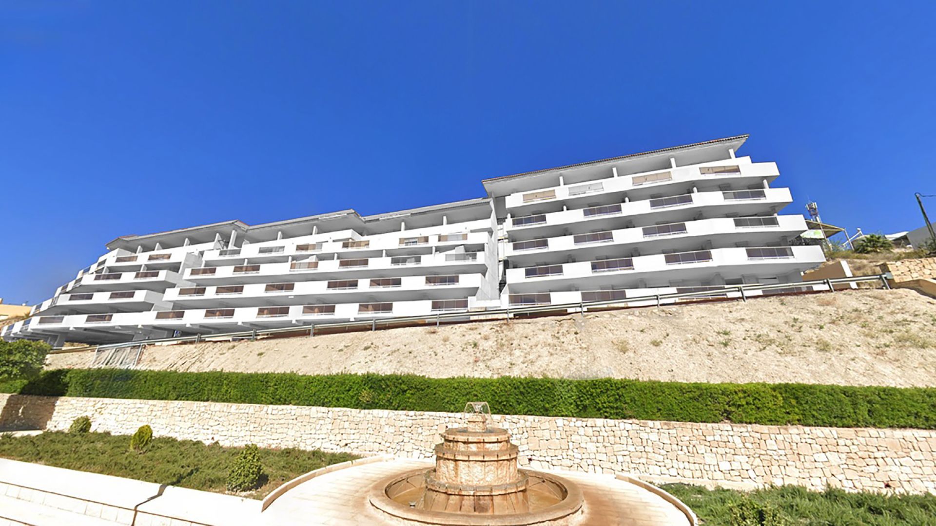 Nieuwbouw  - Appartement - Relleu