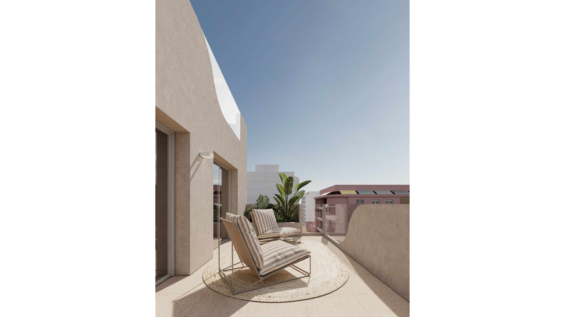 Nieuwbouw  - Appartement - Torrevieja
