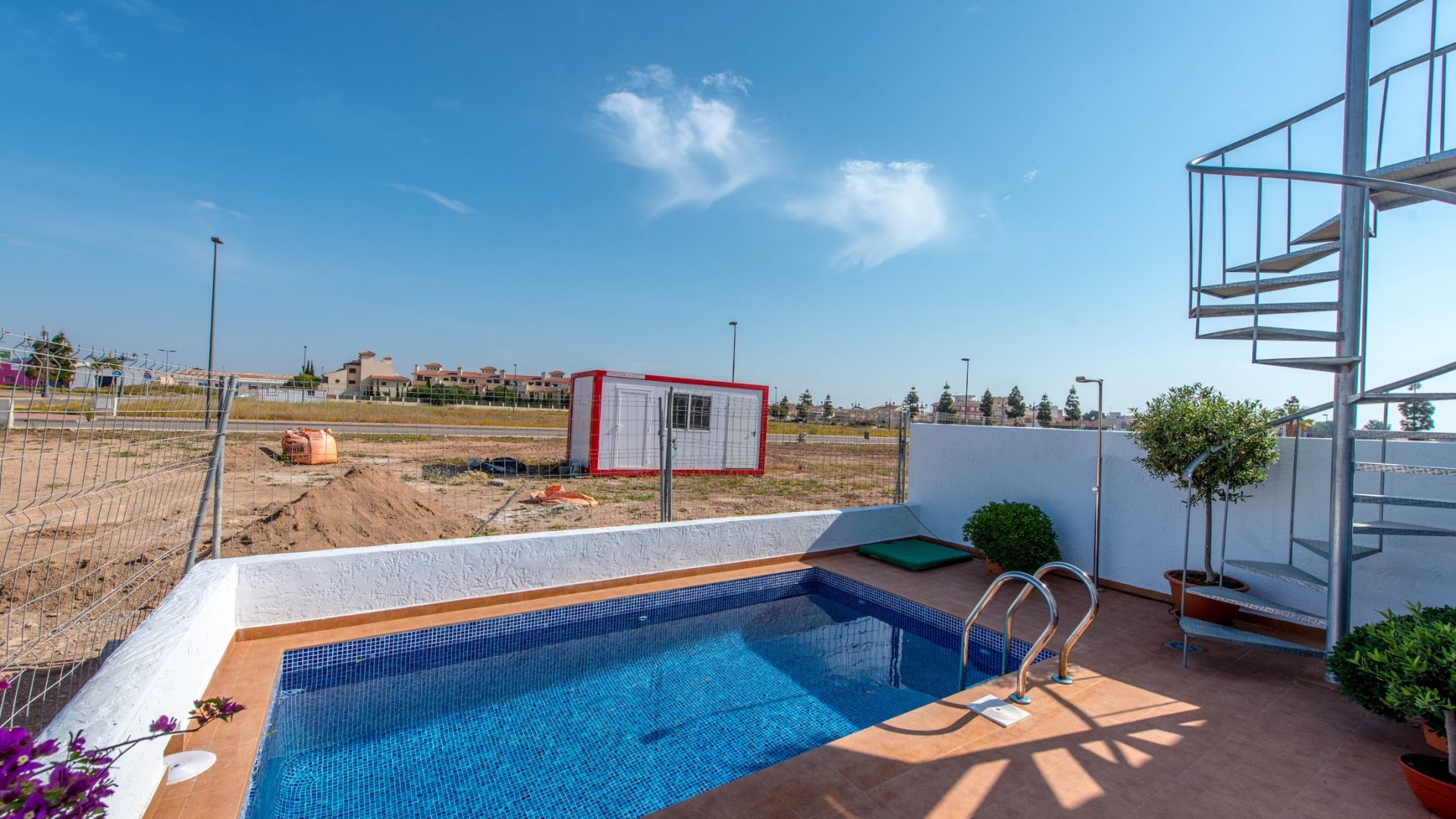 Nieuwbouw  - Villas - Los Alcázares