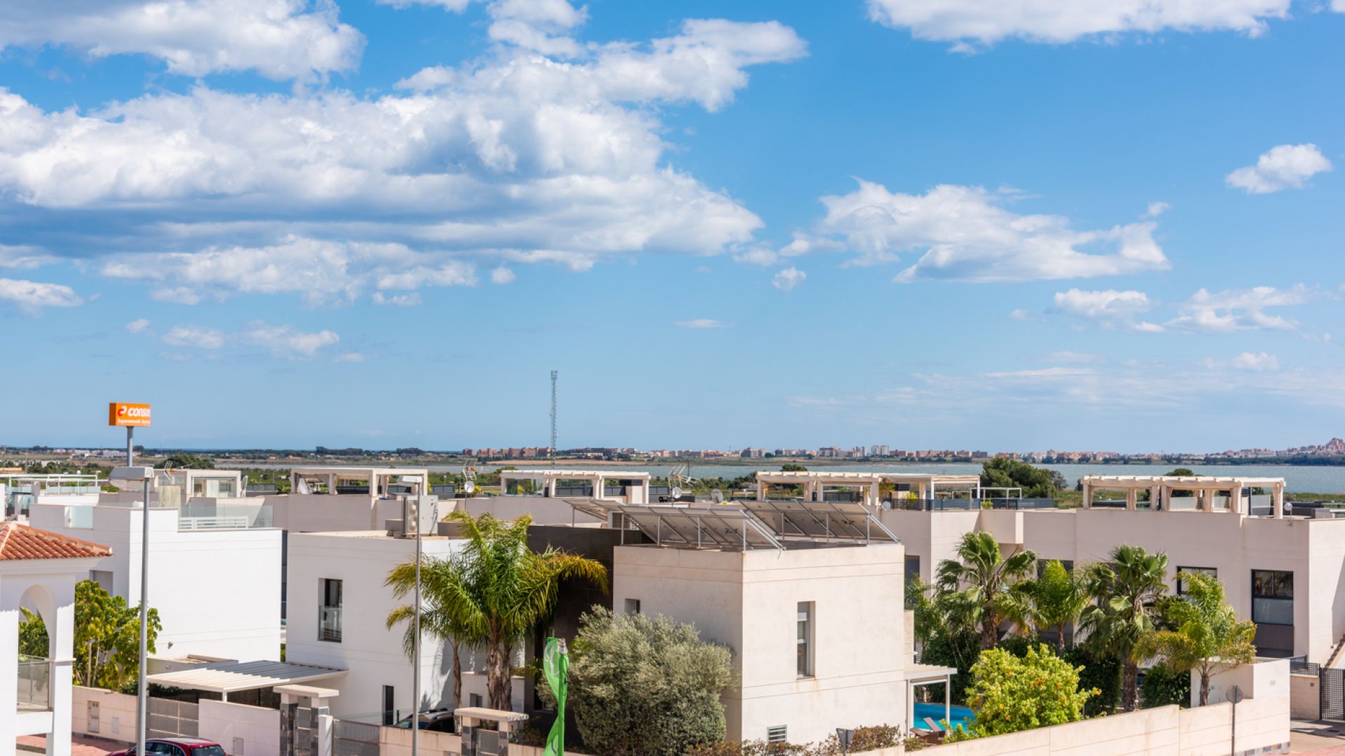 Nieuwbouw  - Villas - Los Montesinos
