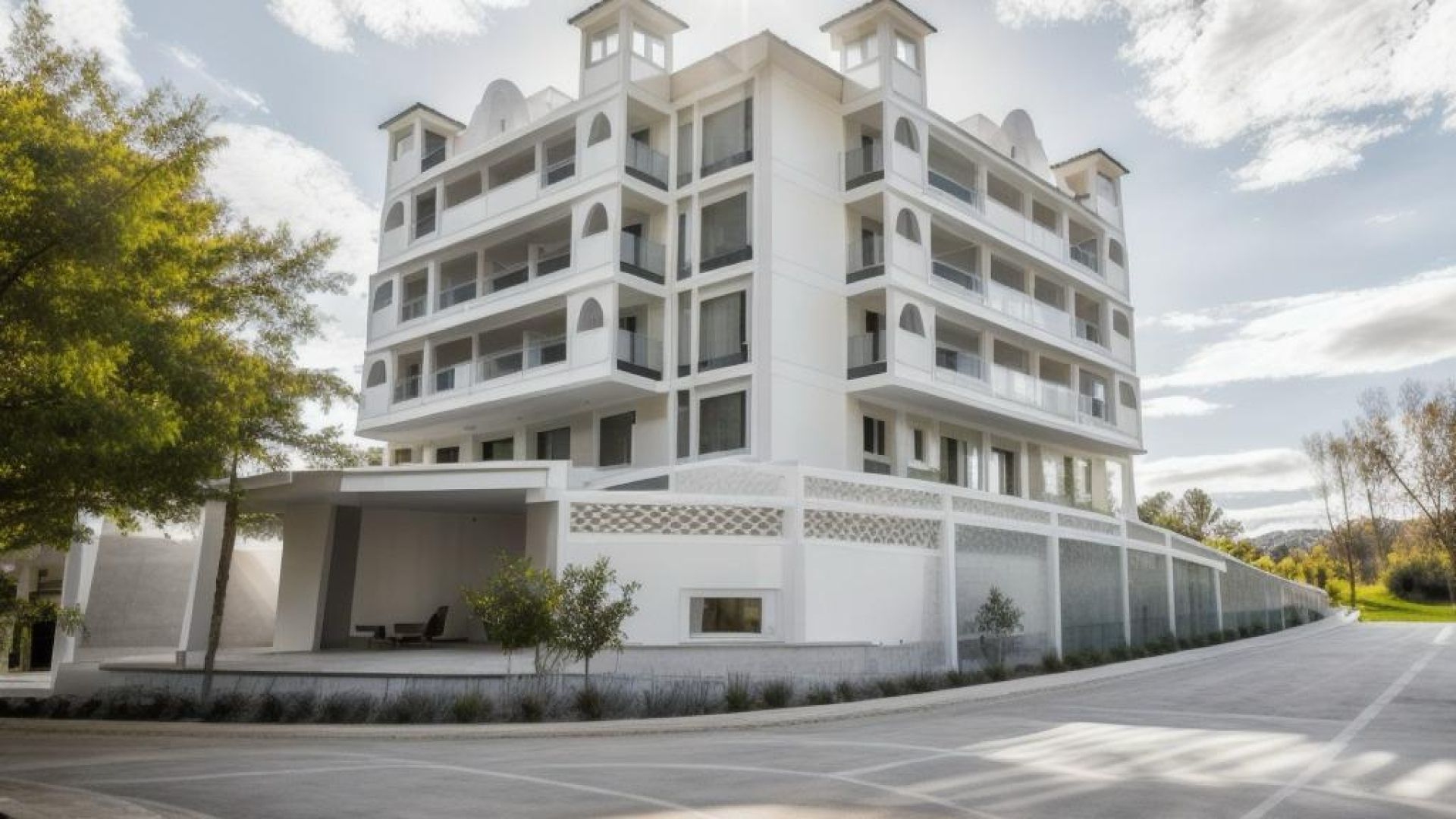 Nouvelle construction - Appartement - Bigastro