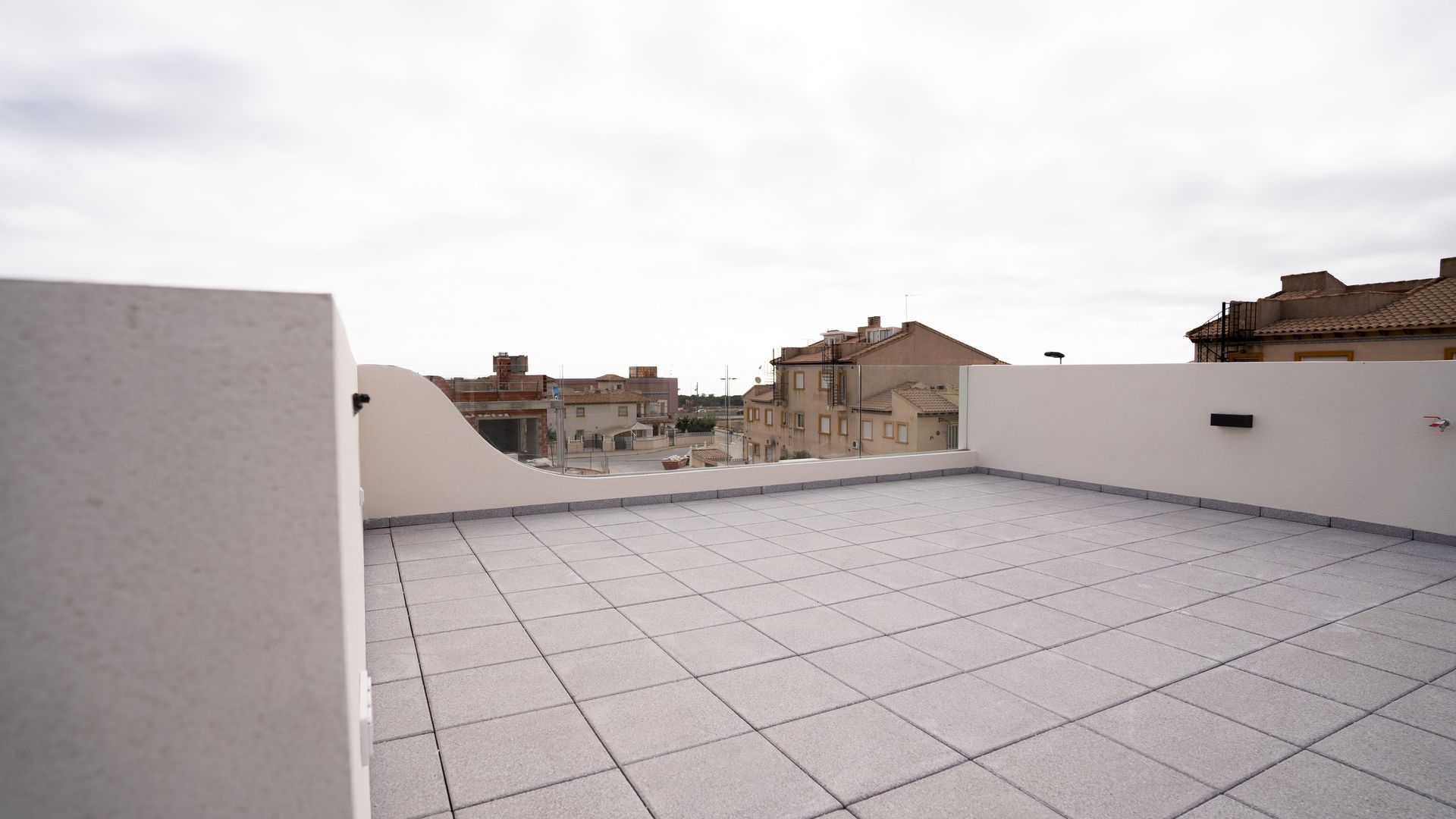 Nouvelle construction - Bungalow - Pilar de la Horadada