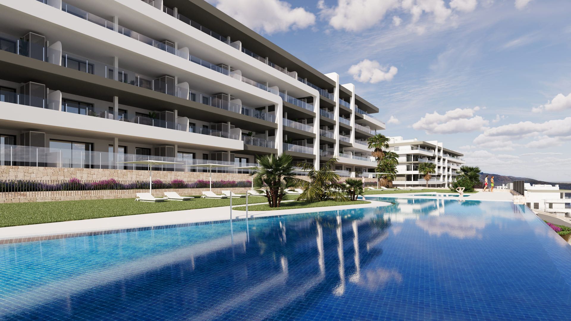 Nouvelle construction - ground-floor - Mutxamel