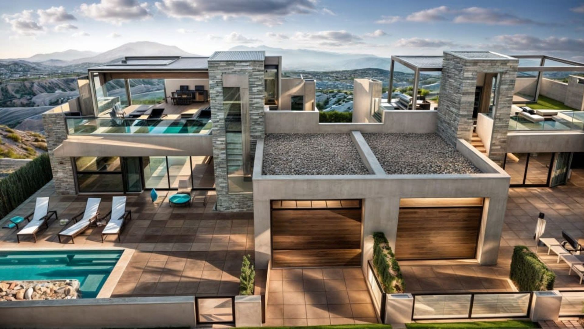 Nouvelle construction - Maison de ville - Fuente Alamo