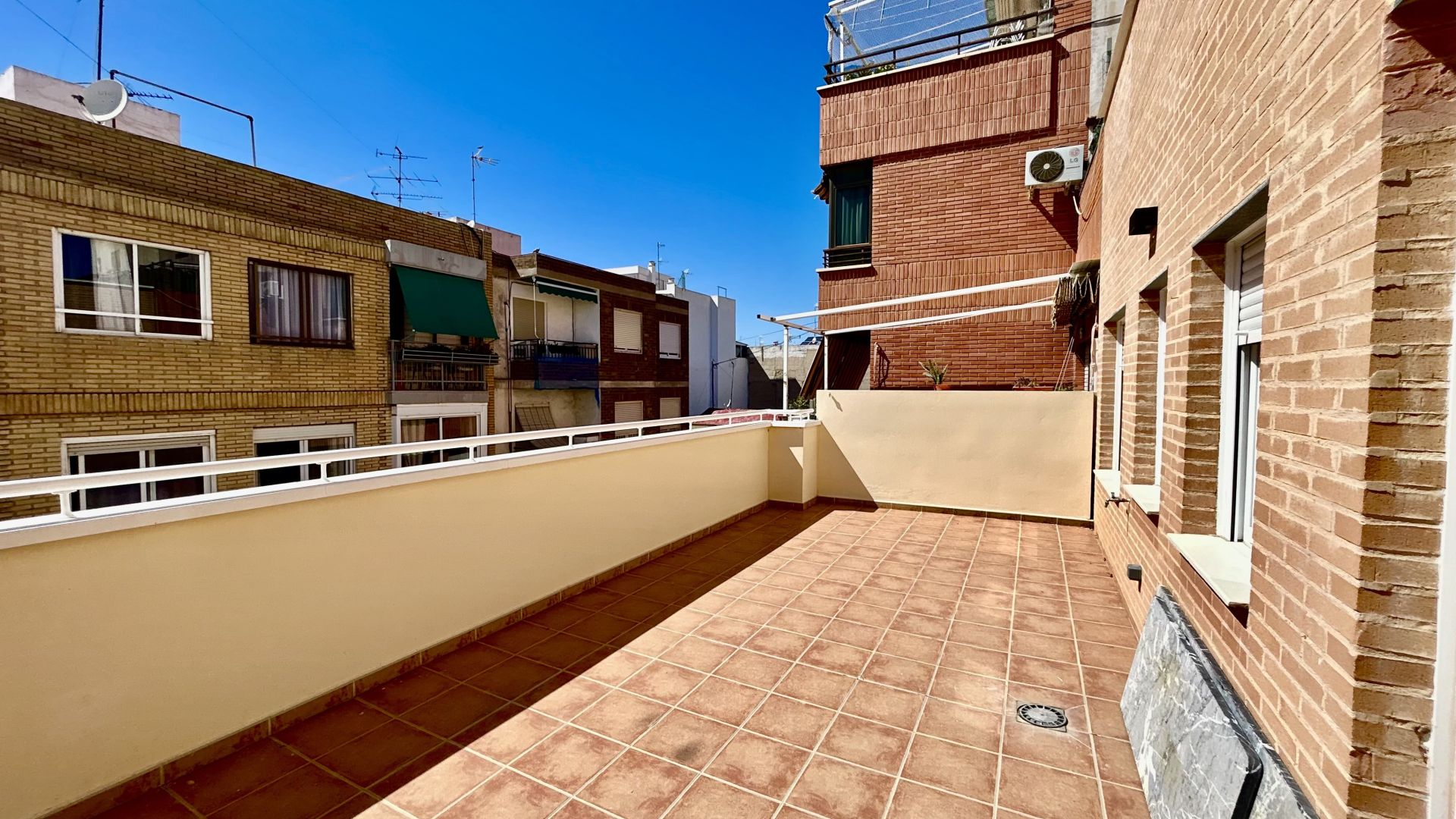 Nouvelle construction - Penthouse - Alicante - Alicante (Alacant)