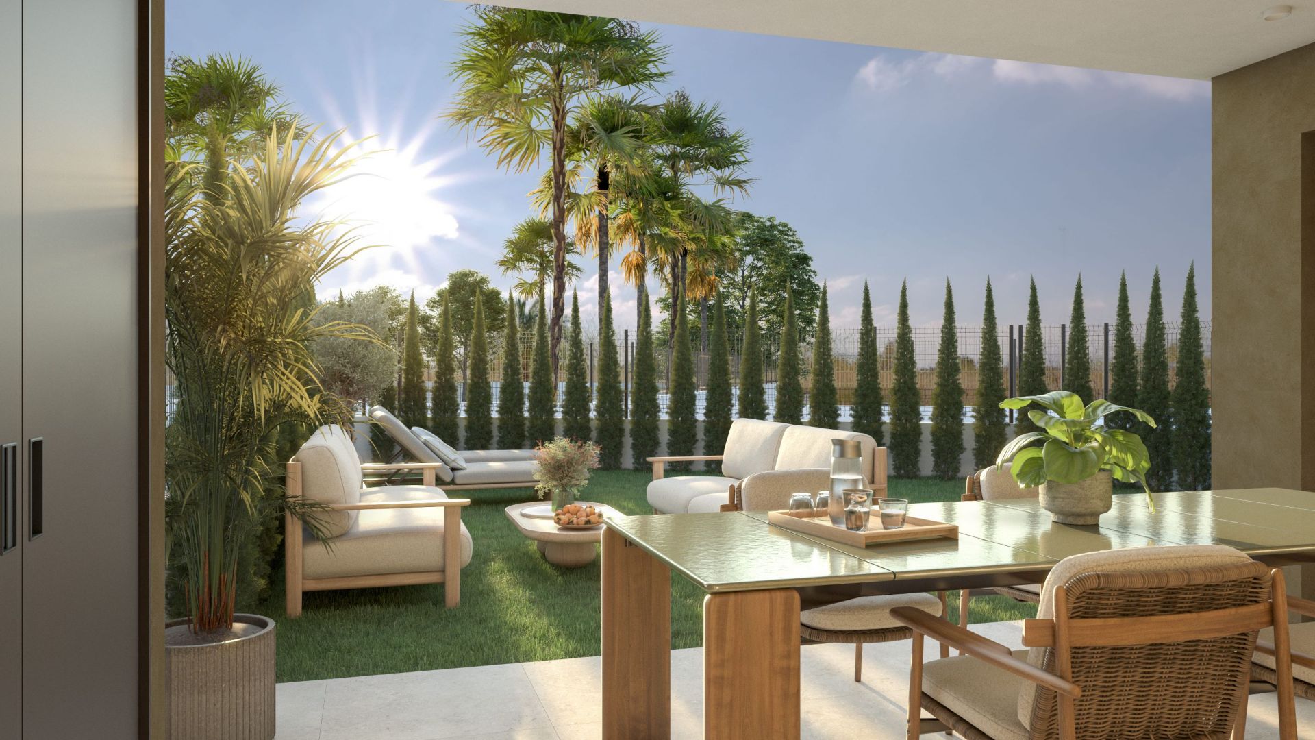 Nouvelle construction - Penthouse - Guardamar del Segura