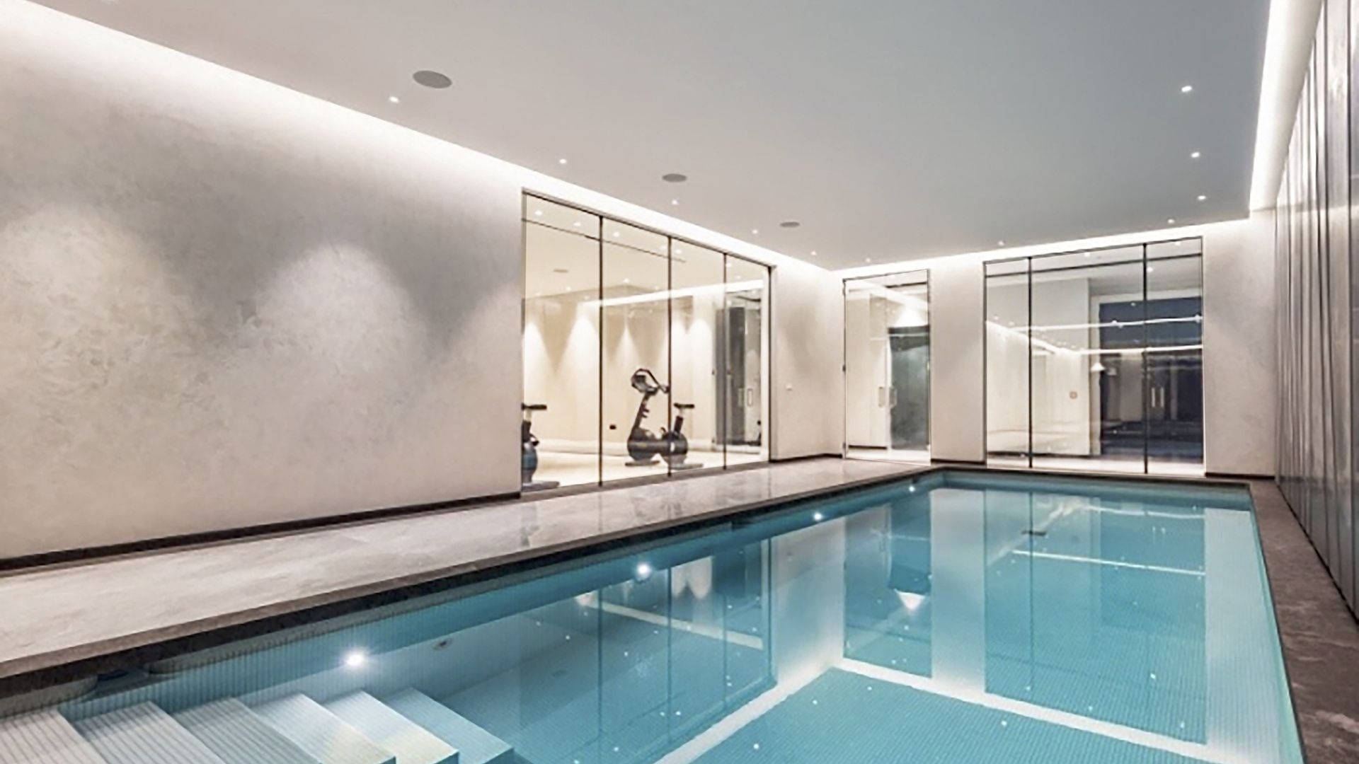 Nouvelle construction - Penthouse - Relleu