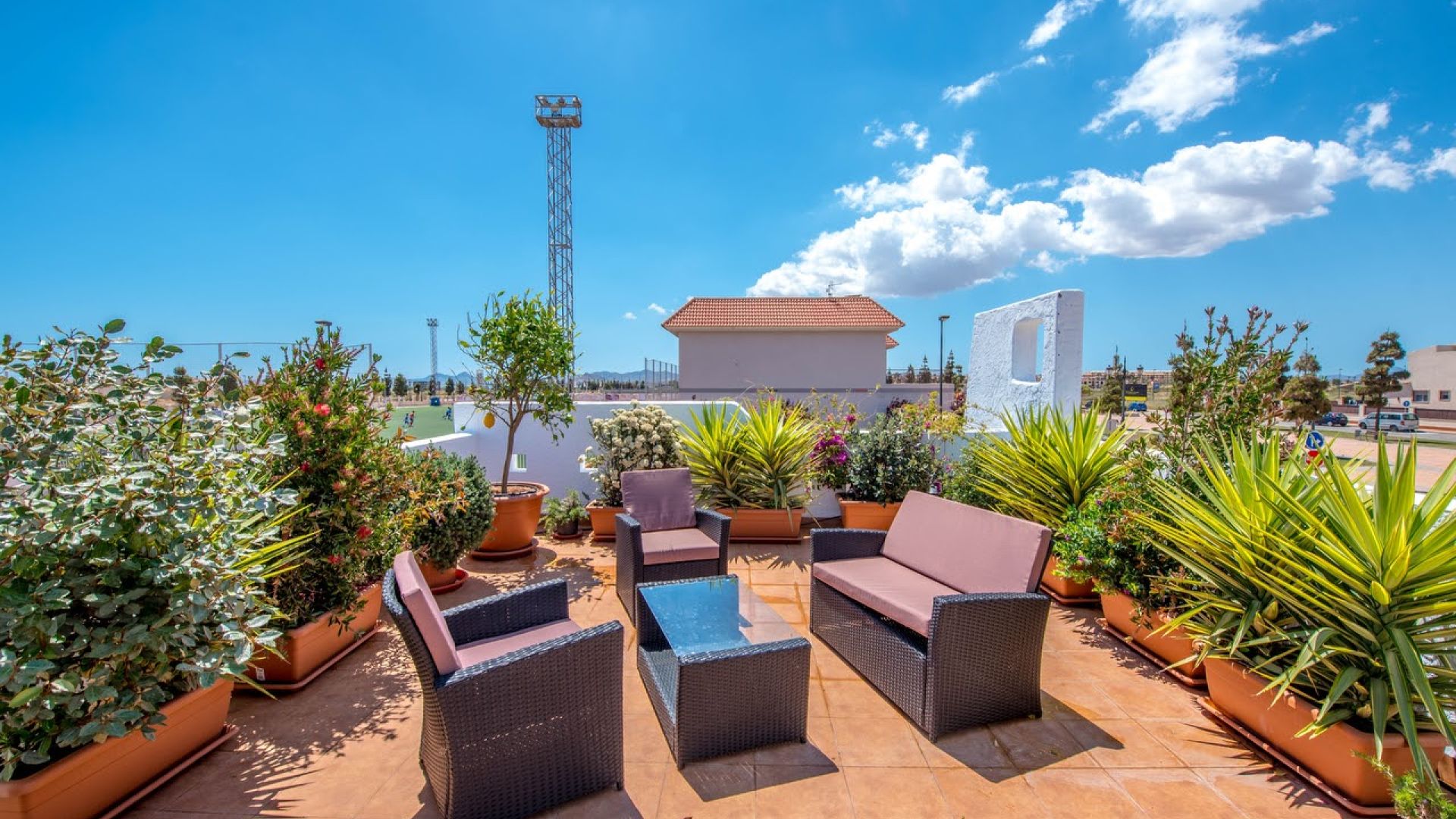 Nouvelle construction - Villas - Los Alcázares