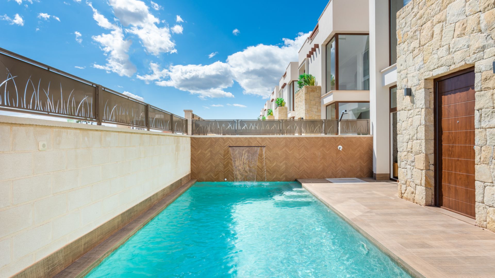 Nouvelle construction - Villas - Los Montesinos