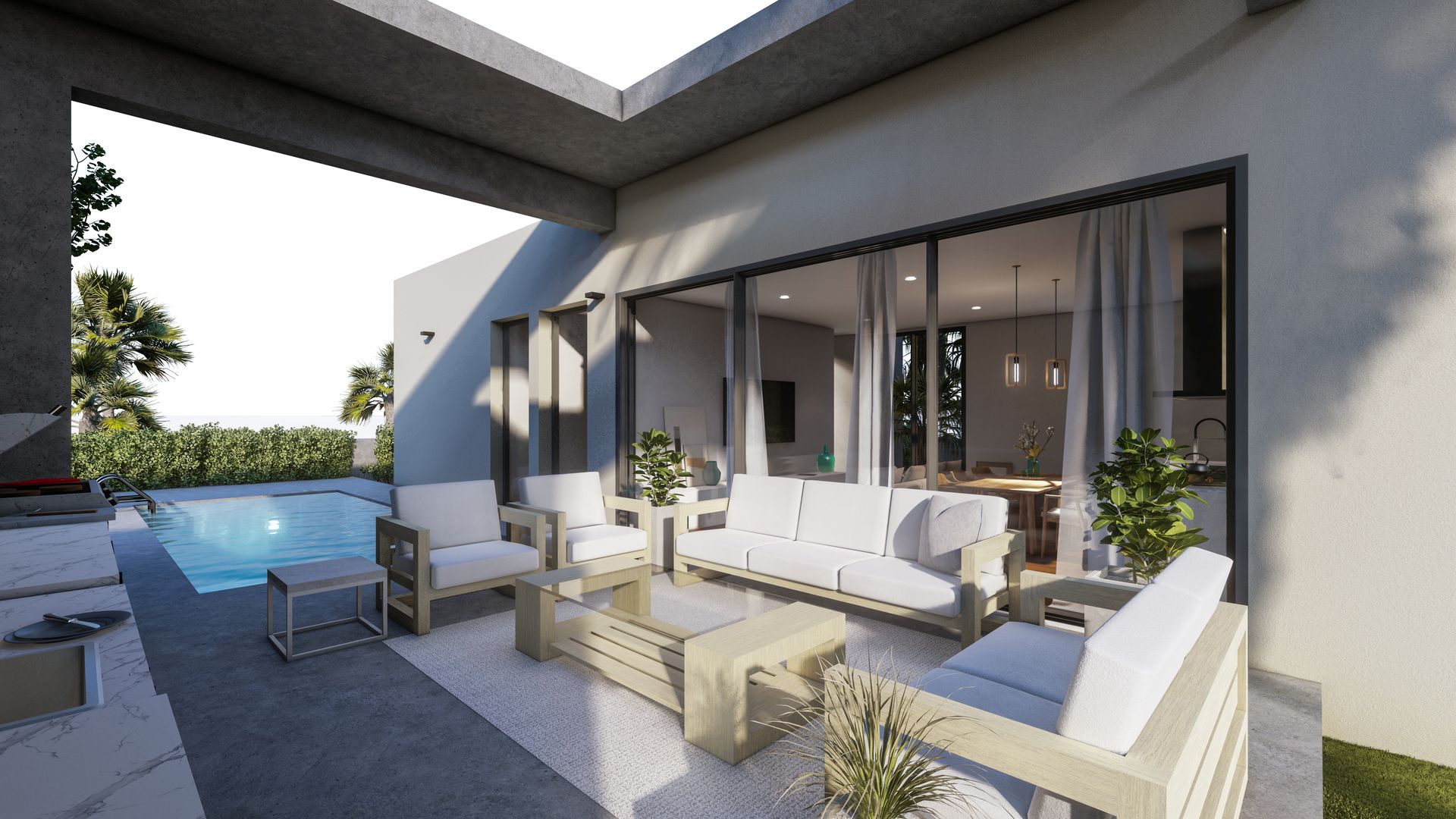 Nouvelle construction - Villas - Murcia