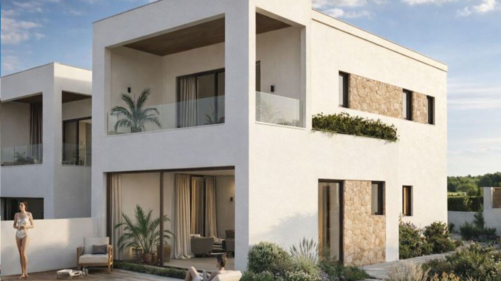 Nouvelle construction - Villas - Orihuela