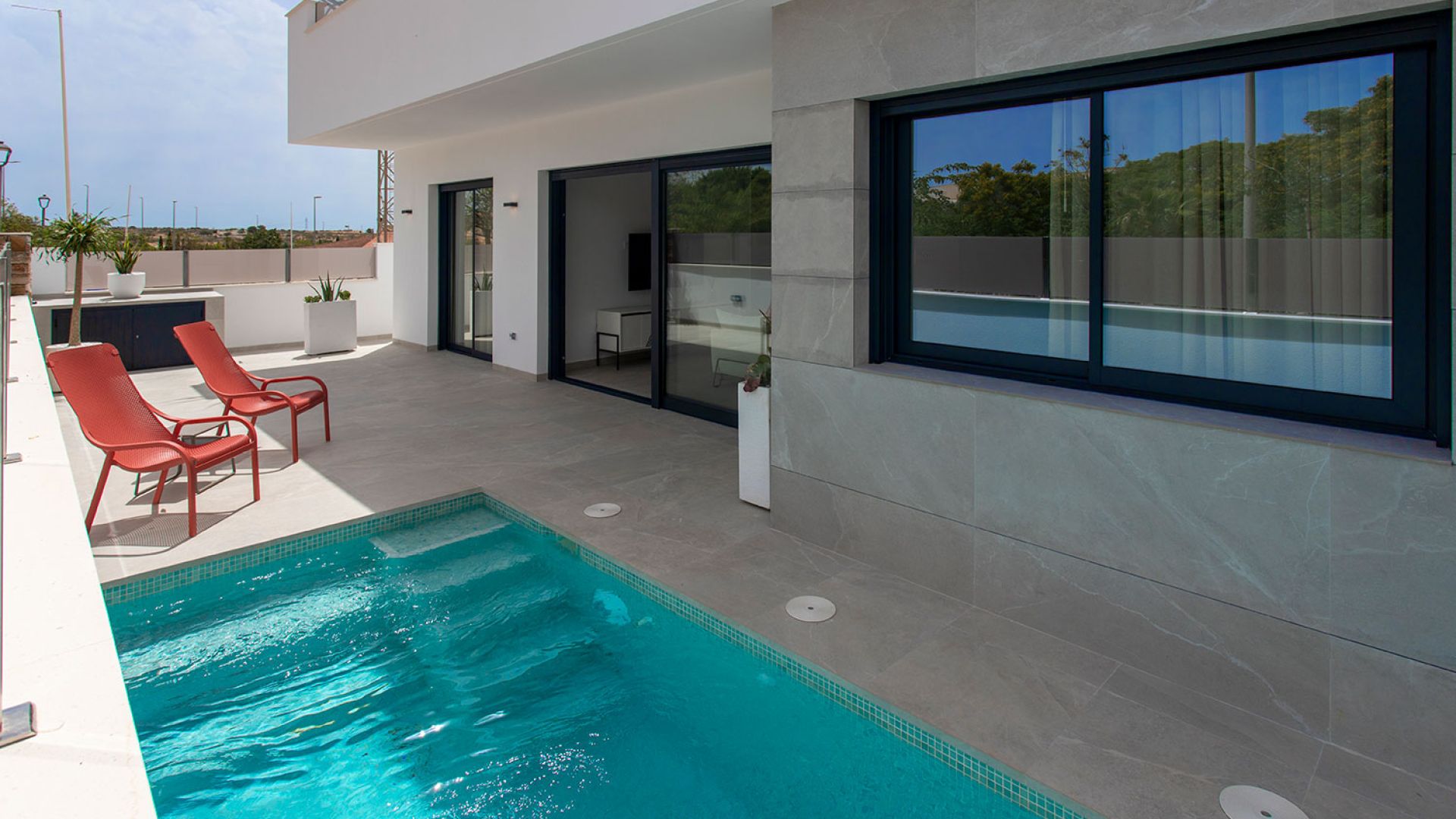 Nueva construcción  - Adosado - Sucina