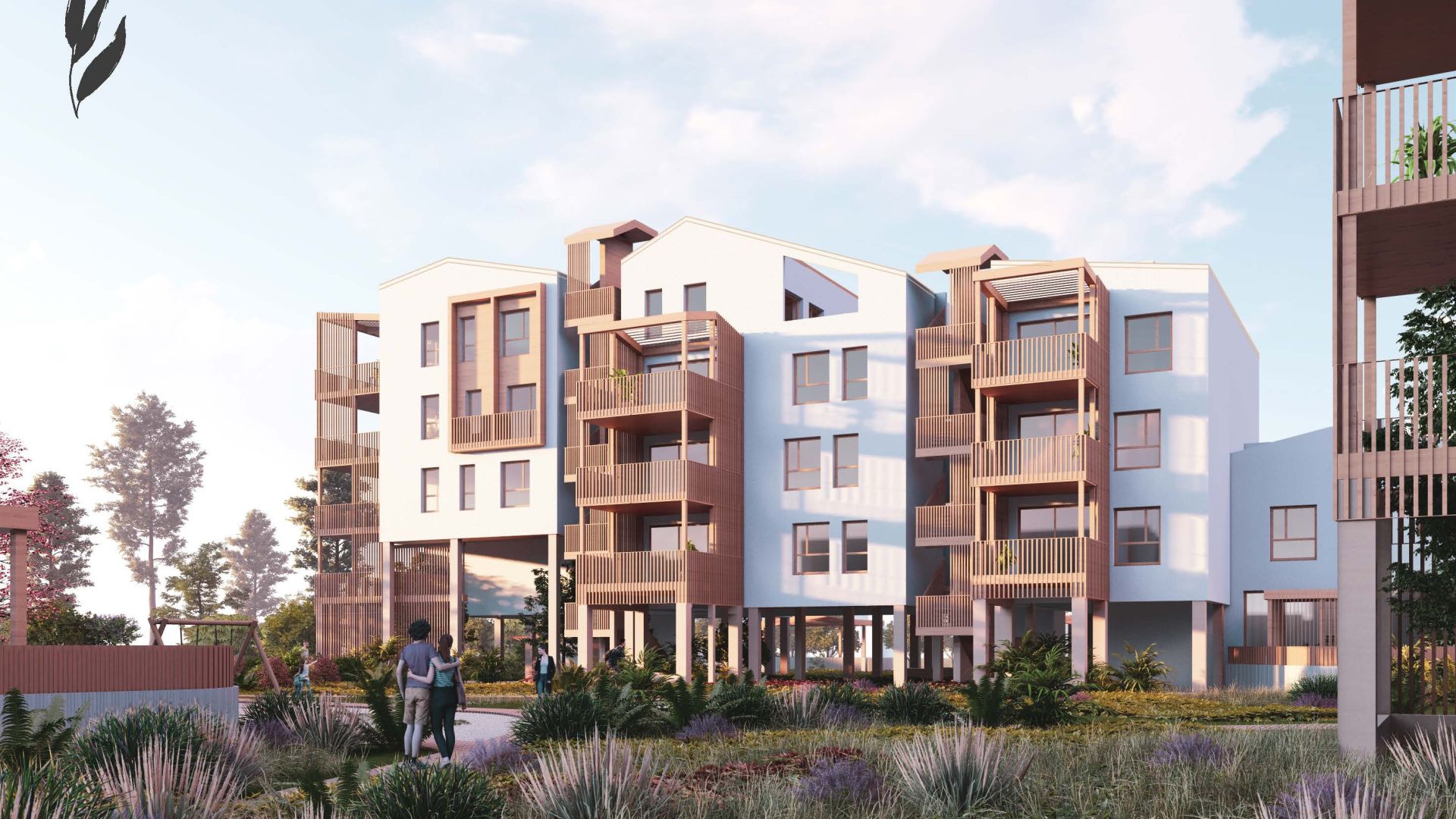 Nueva construcción  - Apartamento - El Verger