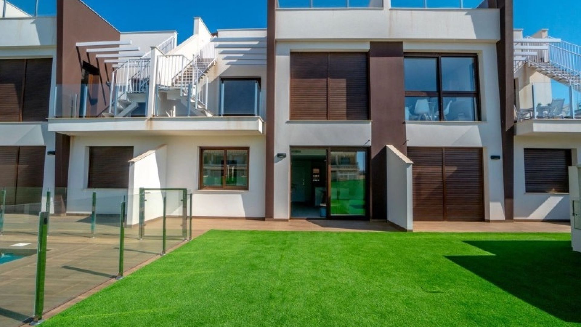 Nueva construcción  - Apartamento - San Pedro del Pinatar