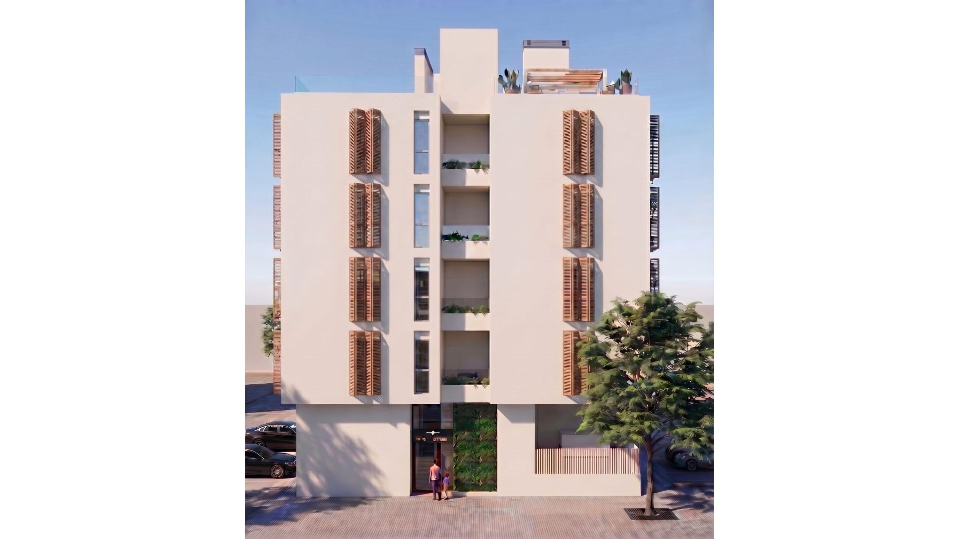 Nueva construcción  - Apartamento - San Pedro del Pinatar