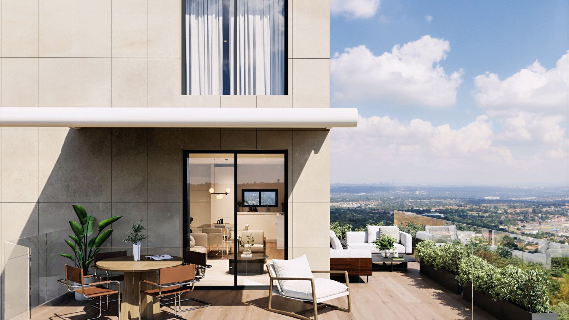 Nueva construcción  - Apartamento - Villajoyosa