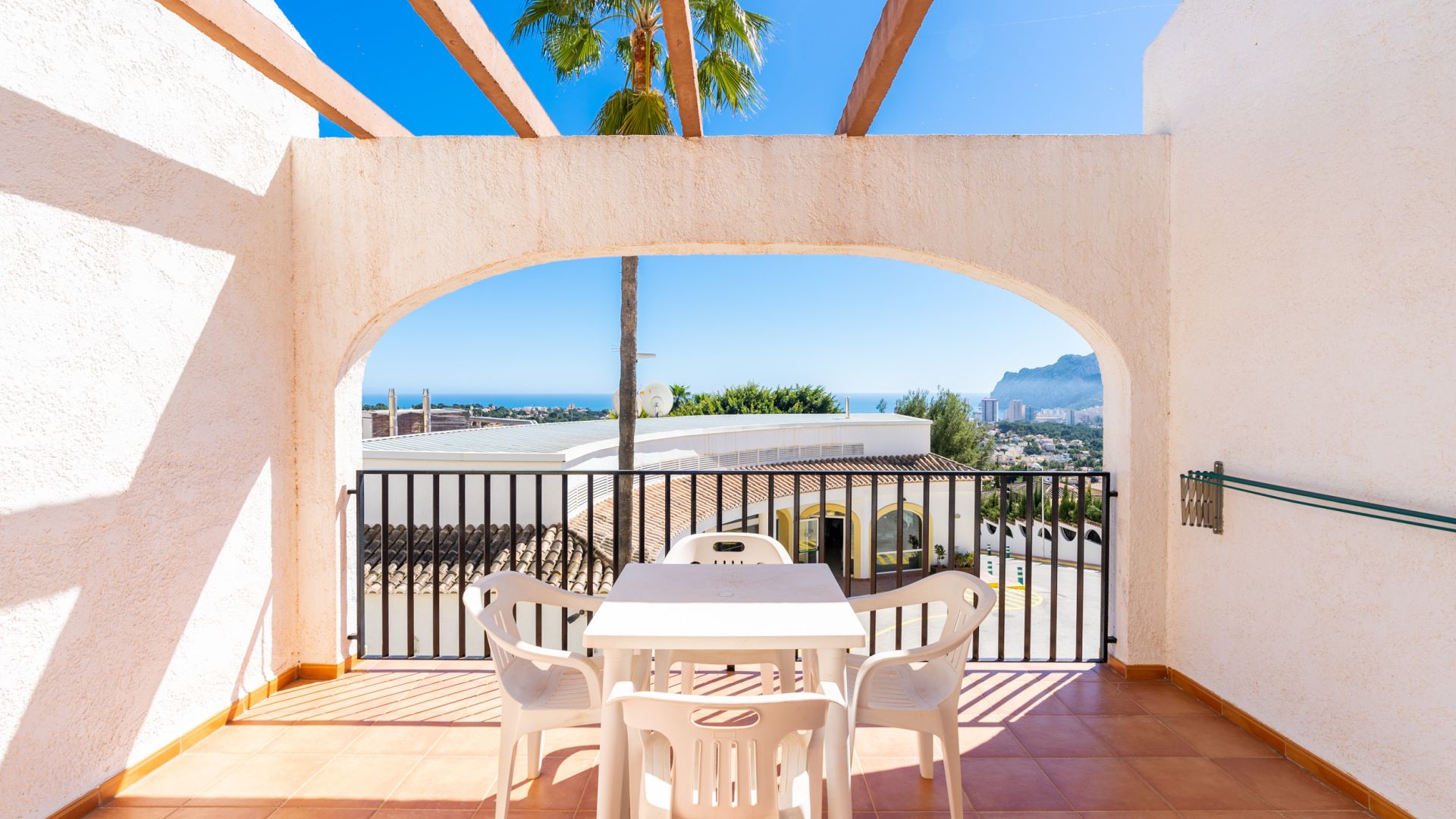 Nueva construcción  - Bungalow - Calpe