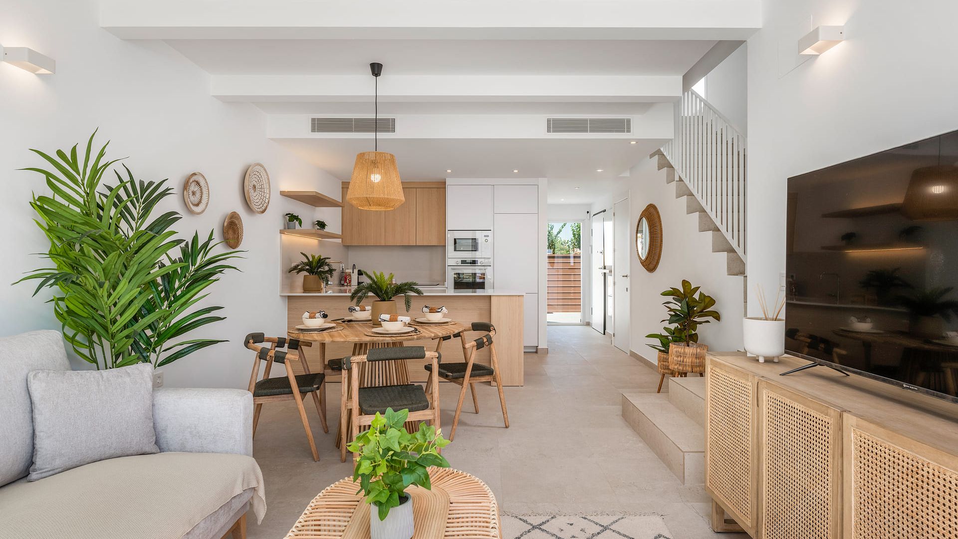 Nueva construcción  - Bungalow - Dolores