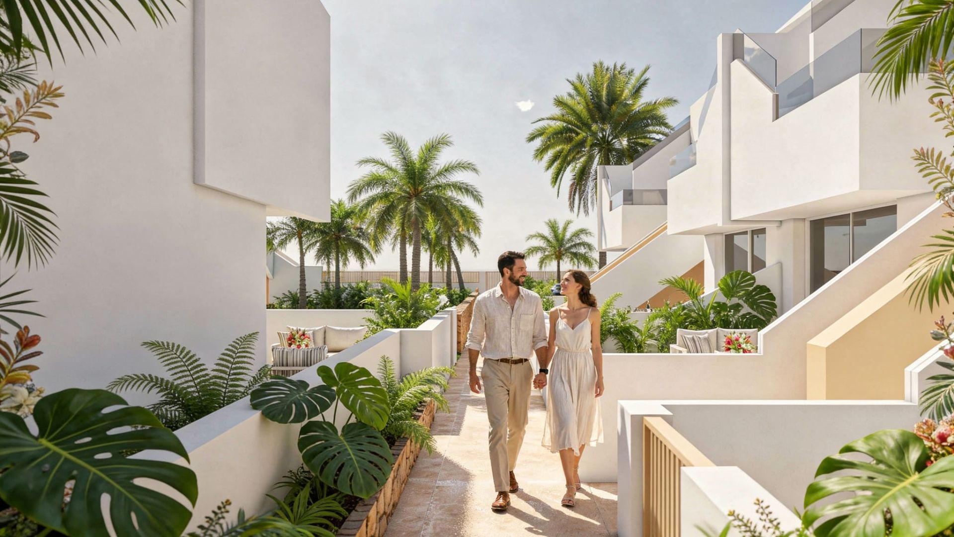 Nueva construcción  - Bungalow - Pilar de la Horadada